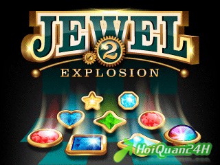 Jewel Explosion 2
